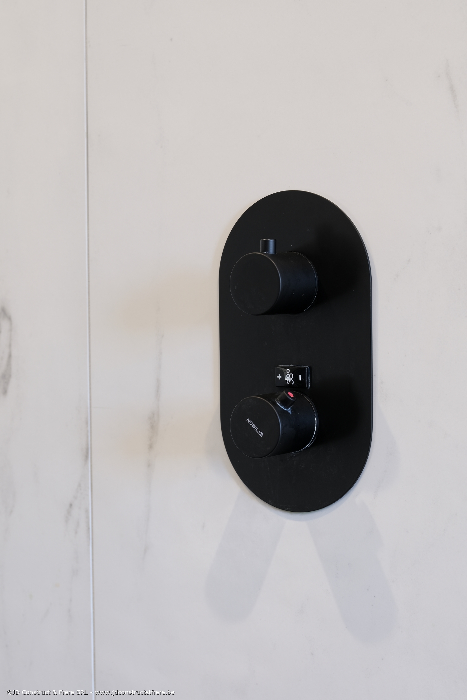 Aménagement intérieur 