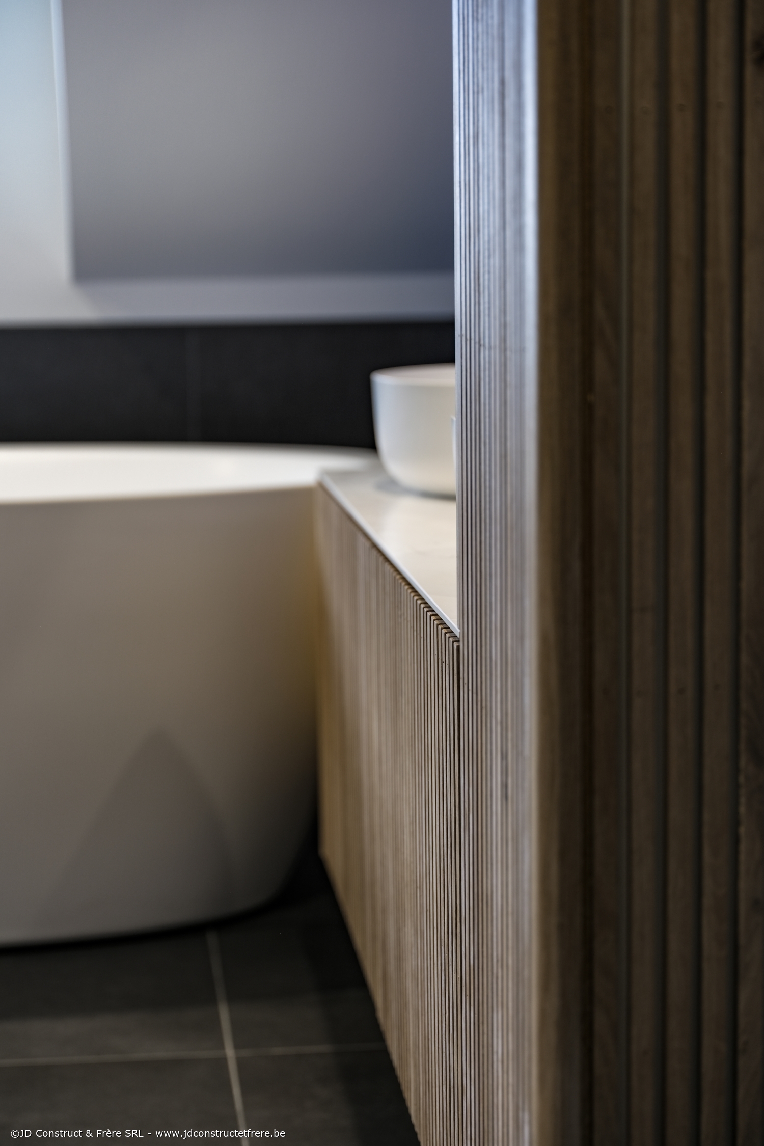 Aménagement intérieur 