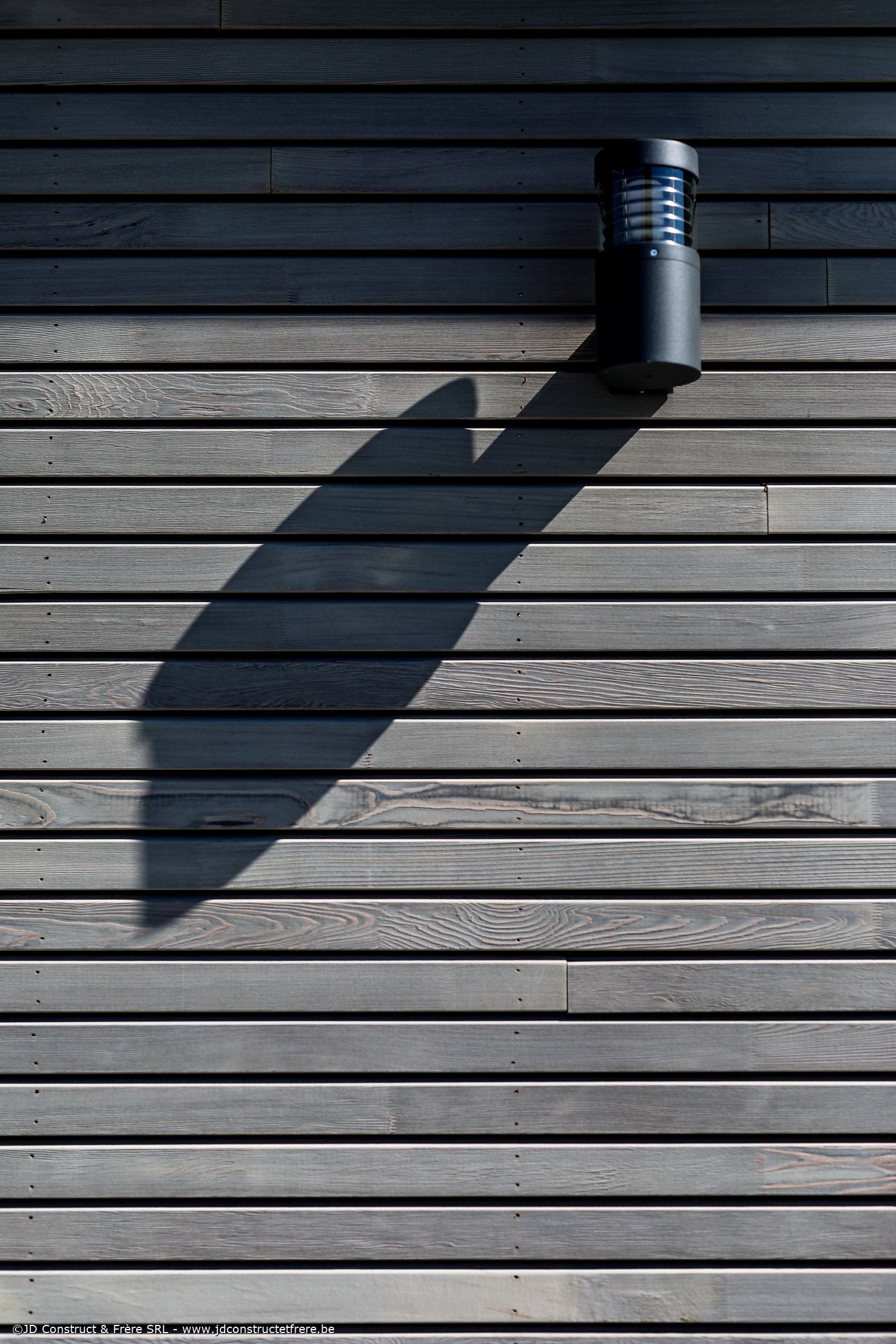 Aménagements intérieur et extérieur