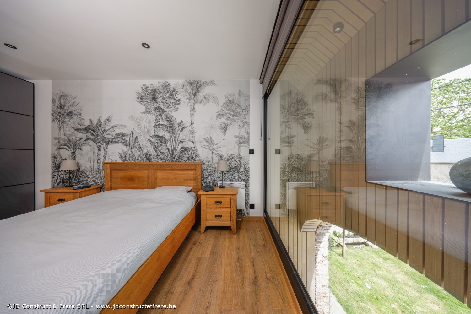 Aménagement intérieur 